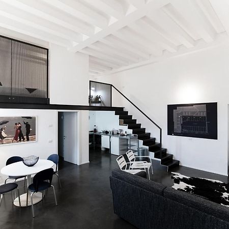 Porta Torre Loft - BymyhomeinКомо Экстерьер фото